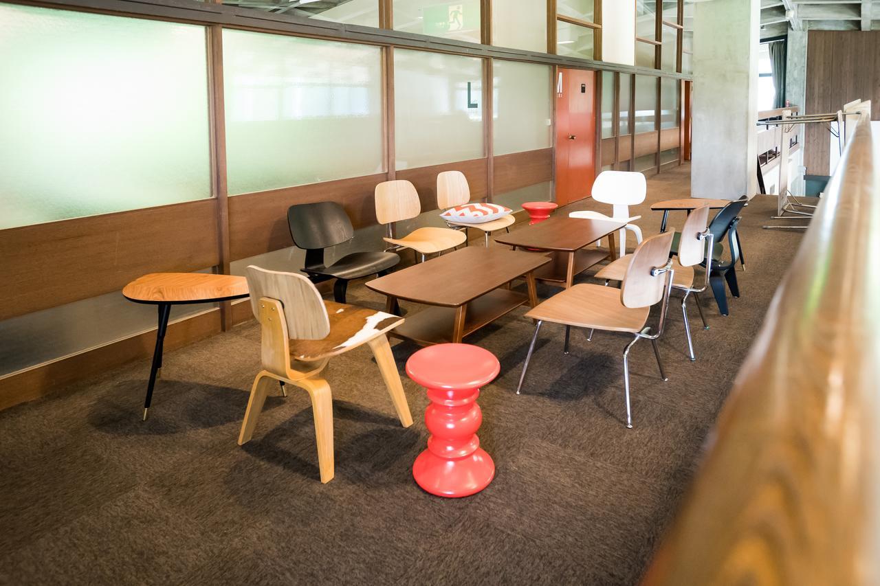 Motosuko Sports Center Hotell Fujikawaguchiko Exteriör bild